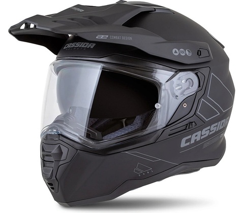 Cassida Road Runner Dual