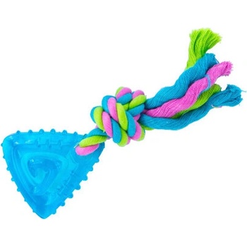 Pet Interest Играчка за куче PET INTEREST Puppy TPR Toy Farao (4123)