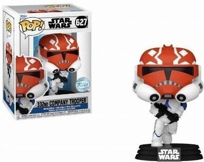 funko clone wars