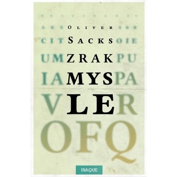 Zrak mysle Oliver Sacks
