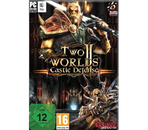 Two Worlds 2: Castle Defense