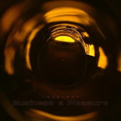 Lovelock - BUSINESS & PLEASURE Vinyl