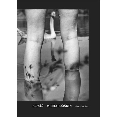 Listář - Michail Šiškin