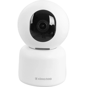 KikkaBoo Безжичка Wi-Fi камера Kikkaboo - Arlo (31303040108) Бебефон