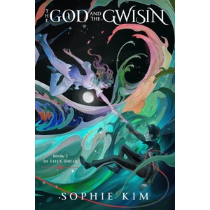 The God and the Gwisin | KIM SOPHIE (ISBN: 9780593599686)