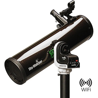 Skywatcher N 130/650 Explorer-130PS AZ-GTi GoTo WiFi