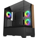 Cooler Master Elite 690 Wood black (E690-KHNN-S00)