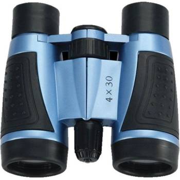 Eastcolight - Бинокъл с LED светлина 4х30