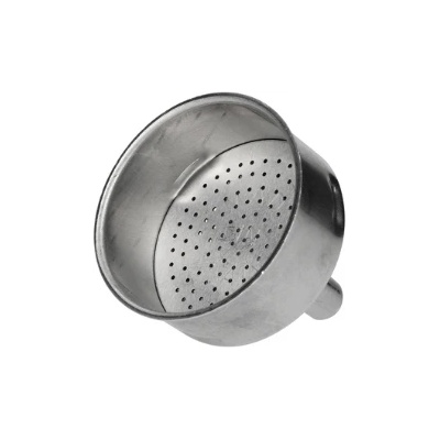 Bialetti за алуминиеви кафеварки Фуния - 1 чаша (8006363034173)