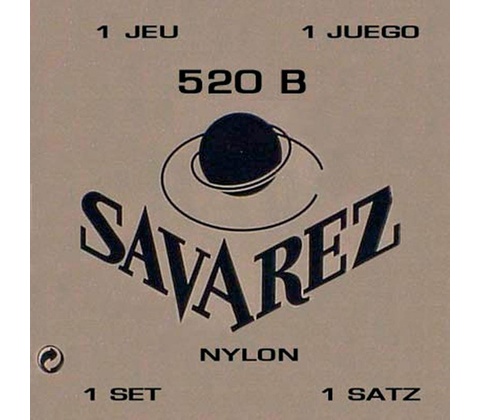 SAVAREZ 520B