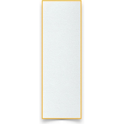 FBS Smooth Tape White Grip na fingerboard