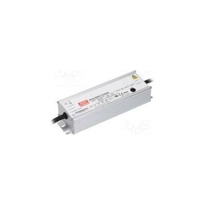 Napájecí zdroj spínaný LED 90W 64÷129VDC 420÷700mA 90÷305VAC