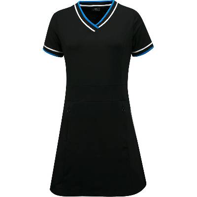 Callaway V-Neck Colorblock