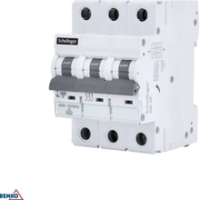 Schelinger 63A B 10KA BM-A02-G9-3P-B63