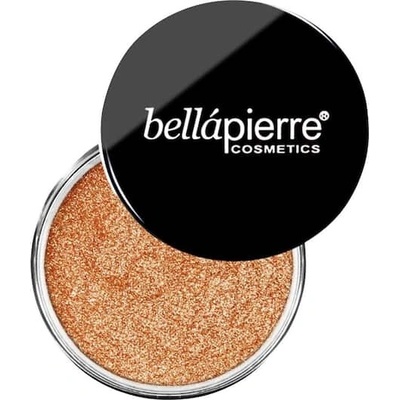 Bellapierre-Cosmetics Make-up OciShimmer Powder Champagne 2,35 g