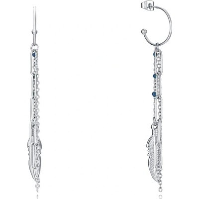 Viceroy náušnice 75308E01000