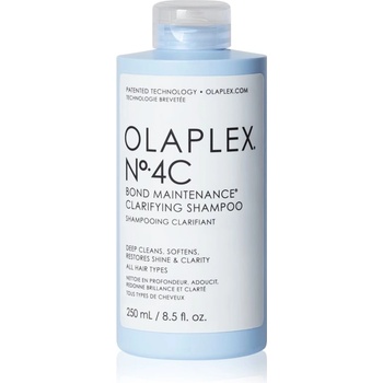 Image 1 of OLAPLEX N°4C Bond Maintenance дълбоко почистващ шампоан 250ml