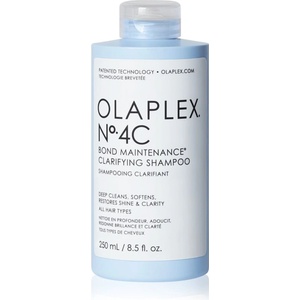 OLAPLEX N°4C Bond Maintenance дълбоко почистващ шампоан 250ml