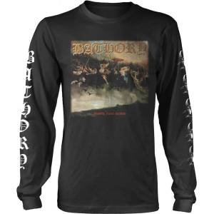 Bathory Blood Fire Death Black M Риза (PH5418LSM)