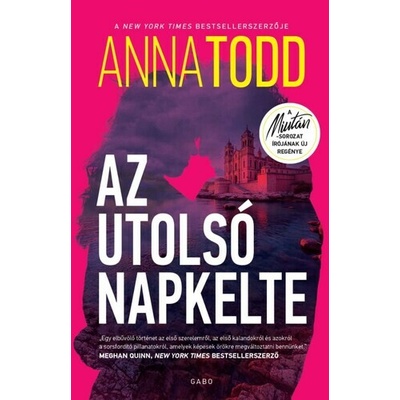Az utolsó napfelkelte