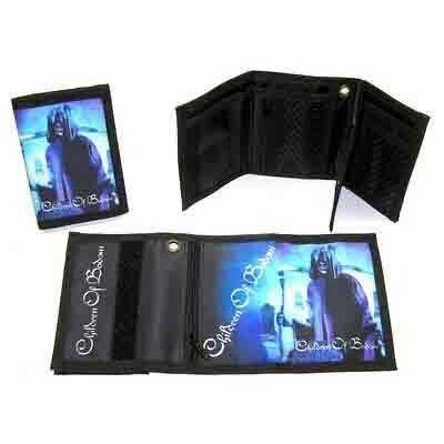 Children Of Bodom Blue Motive peňaženka