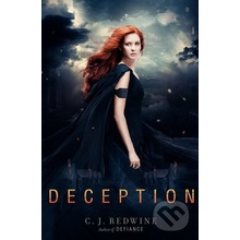 Deception - C.J. Redwine