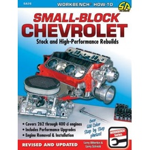 Small-Block Chevrolet