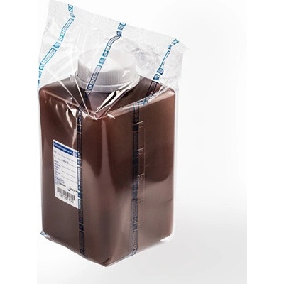 LP Italiana Hnědá láhev, PP 1000 ml, STERIL v obalu