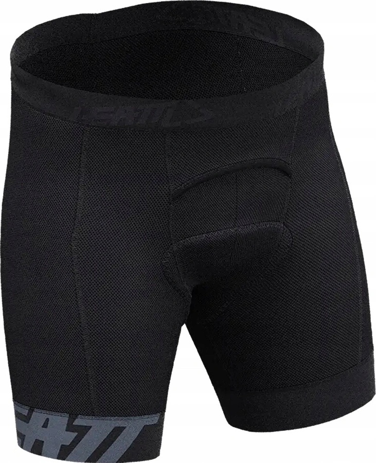 Leatt MTB 2.0 čierna