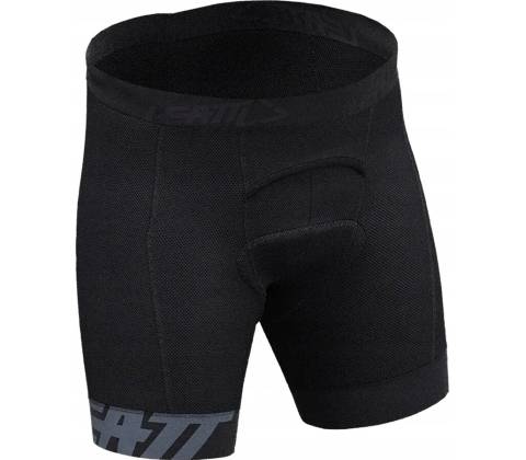 Leatt MTB 2.0 čierna