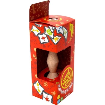 REBEL Games Ребел Джангъл Спийд Еко Картова игра (78418) (78418)