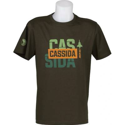 SONIC CASSIDA zelená military