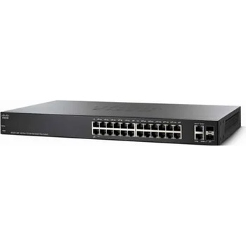 Cisco CBS220-24P-4G-EU
