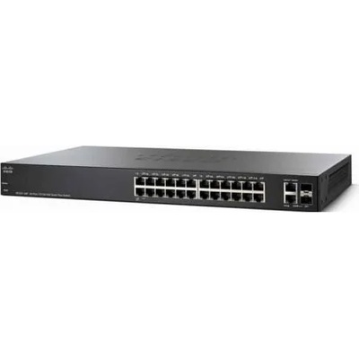 Cisco CBS220-24P-4G-EU