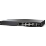 Cisco CBS220-24P-4G-EU