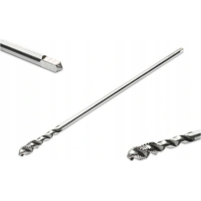 ProfiGaráž Závitník predlžený M6 X 1 X 160 mm