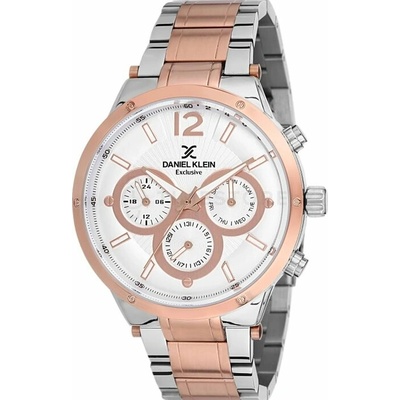 Daniel Klein DK12137-4
