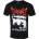 RAZAMATAZ мъжка тениска Mayhem - Deathcrush - (Black) - RAZAMATAZ - ST2245