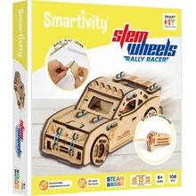 Smartivity Závodní auto