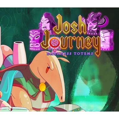 Josh Journey: Darkness Totems