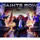 Saints Row 4