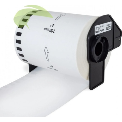 TONERSYP Brother DK-22243 kompatibilní