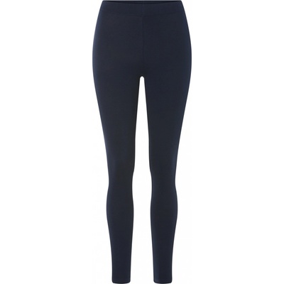 Esmara Dámské legíny s BIO bavlnou navy – Zbozi.Blesk.cz