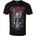 NNM Мъжка тениска Kreator - Hate & Hope - Black - 51772000