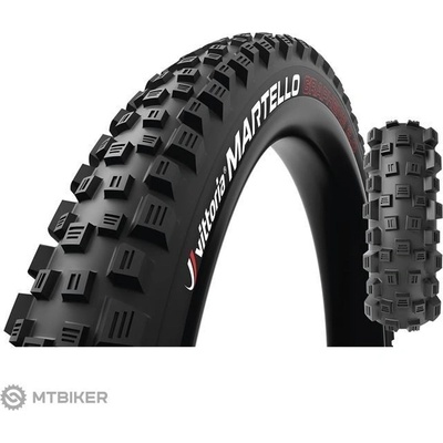 Vittoria Martello 29x2.40" kevlar