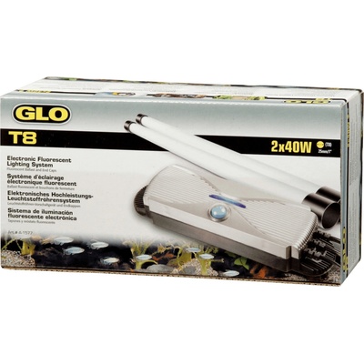 Hagen Glomat Controller 2 2 x 40 W