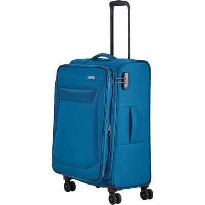 Travelite CHIOS 80048-10 červená 60 L