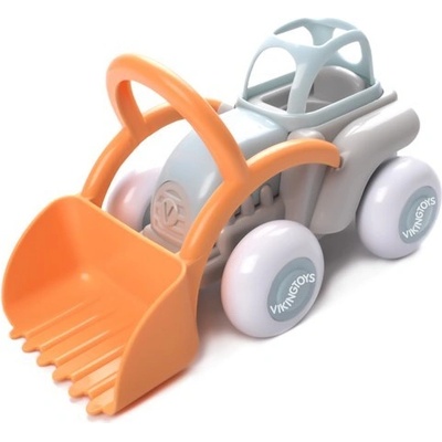 Viking Toys VIKINGTOYS Eco-Line Midi Truck Traktor