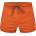 PUMA Къси панталони Puma Logo Shorts - Chili Powder