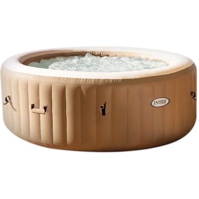 Intex PureSpa Bubble Massage 28426 – Zboží Dáma